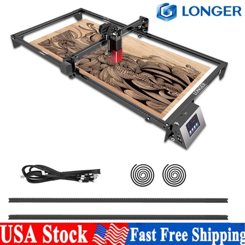 Longer laser engraver axis - laser,