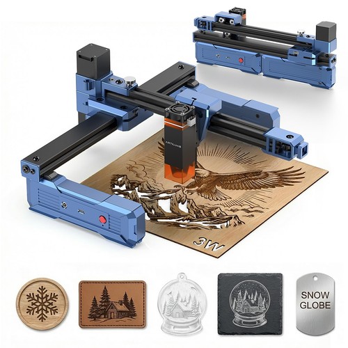 Artilume laser engraver - artilume,