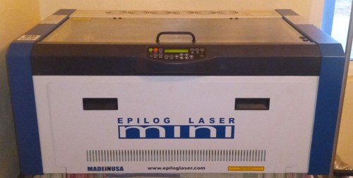 Epilog laser mini - epilog, watt