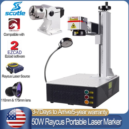 Scotle raycus 50w - scotle,