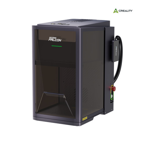 Creality falcon uv - t1, 5w