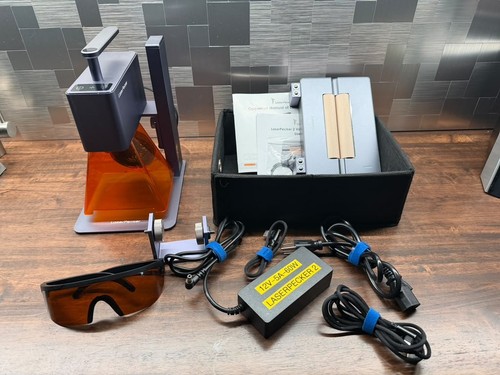 Refurbished laserpecker lp2 - refurbished,